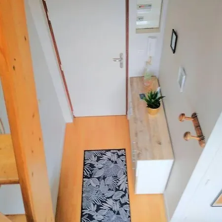 Le Stuplex Appartement Troyes Buitenkant foto