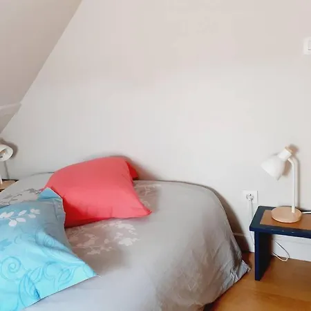 Le Stuplex Appartement Troyes Buitenkant foto