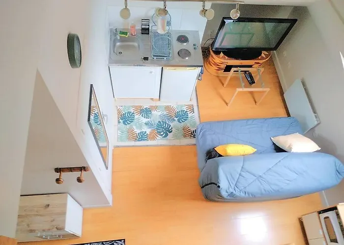 Le Stuplex