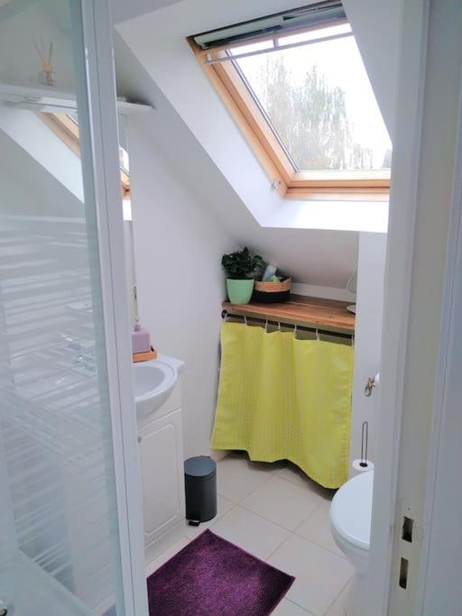 Apartment Le Stuplex Troyes