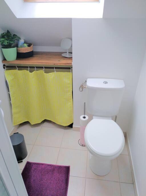 Le Stuplex Apartment Troyes