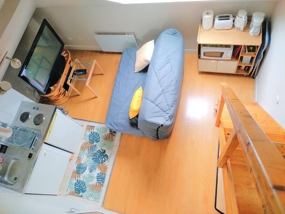 Le Stuplex *
